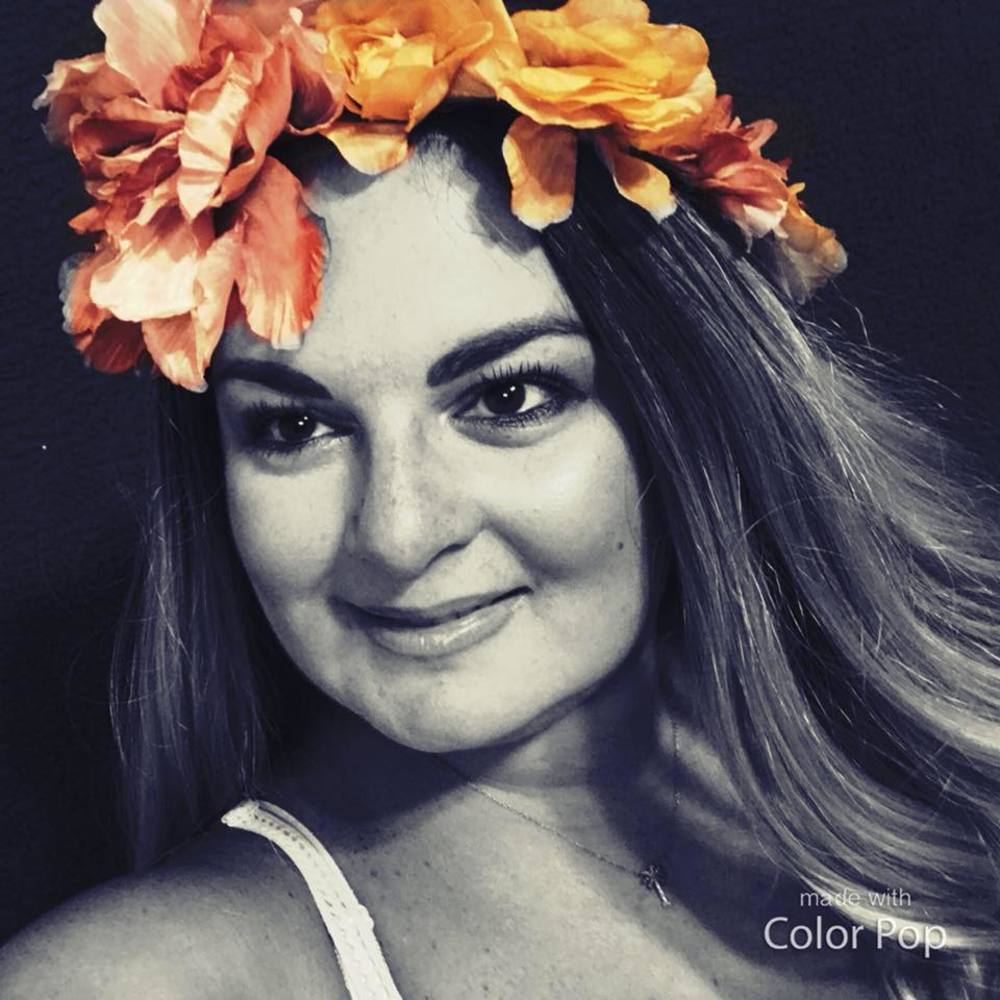 Meet your Posher, Sabrina